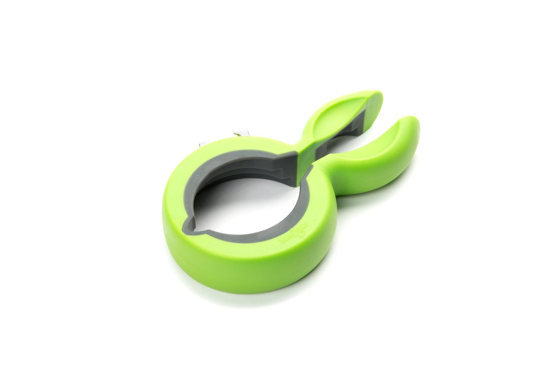 Fox Run Jar Opener, Green - (Bundle of 25)