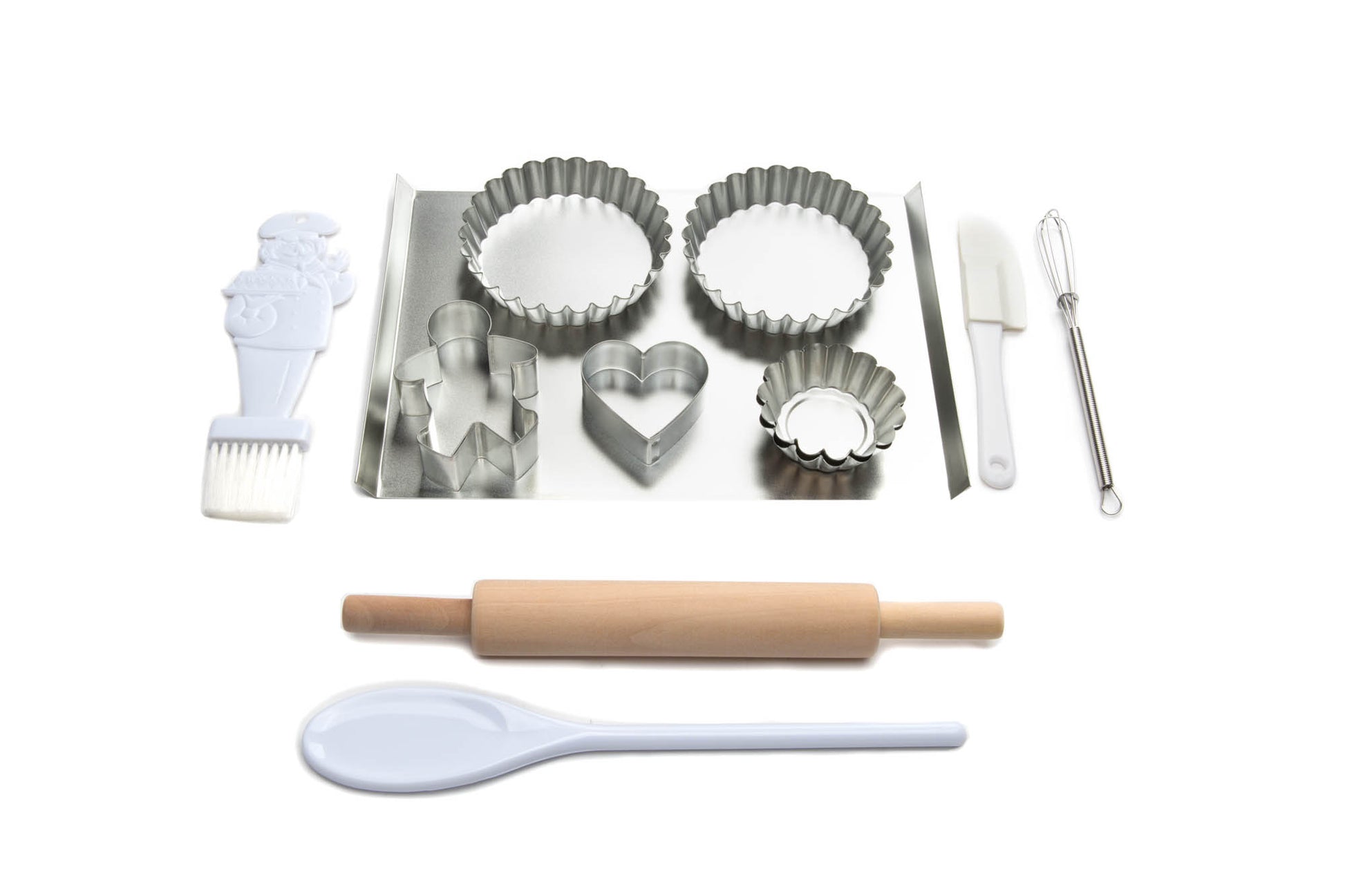 Fox Run Junior Bake Set - (Bundle of 20)