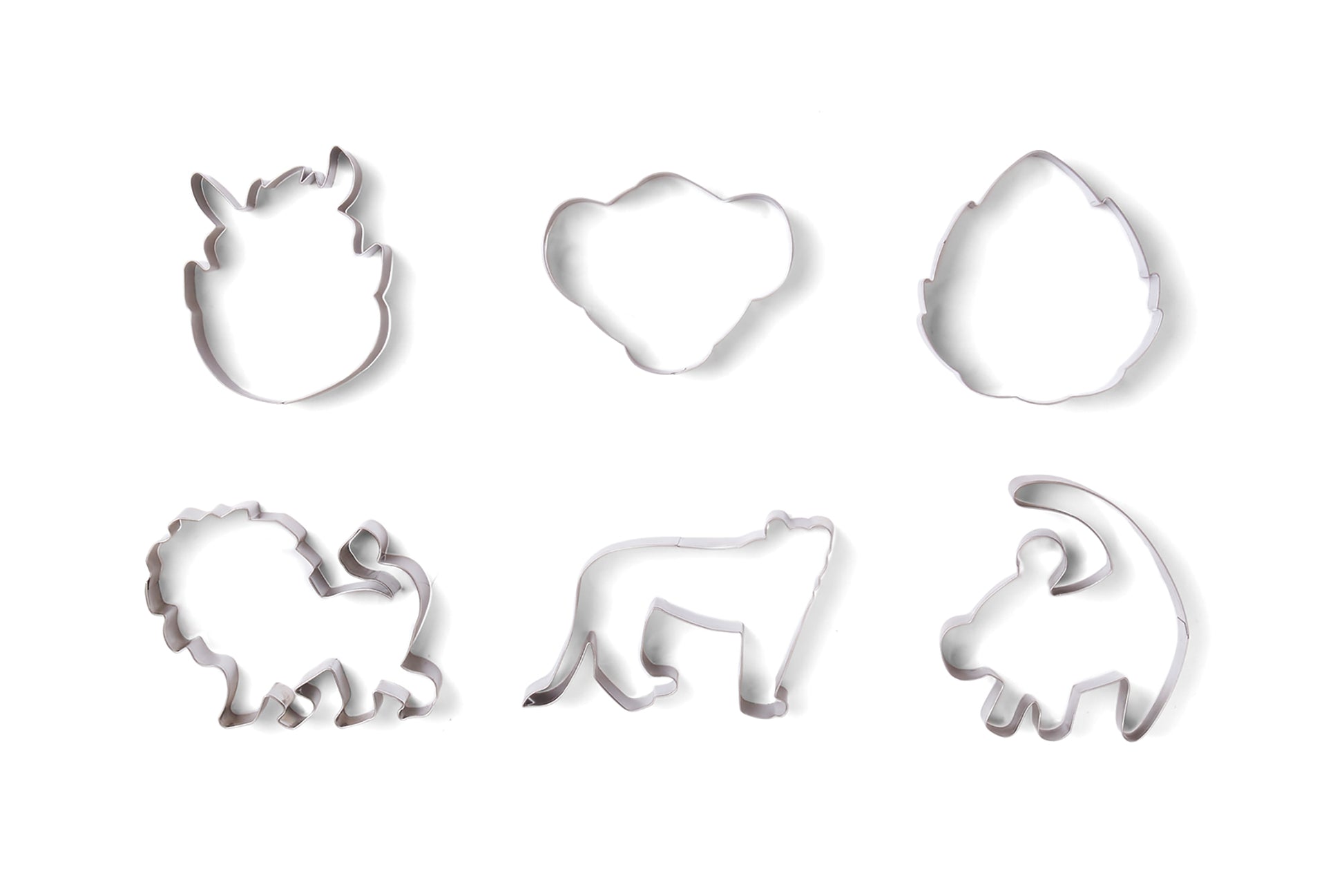 Fox Run King of the Savanna CC Set - (Bundle of 40)