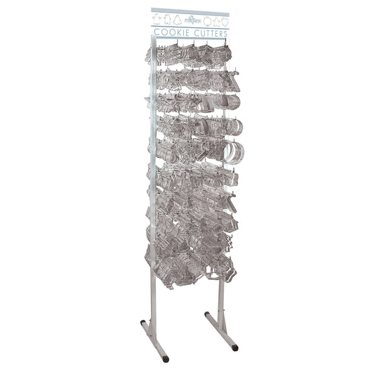 Fox Run Large C.C. Rack Only - (Bundle of 4)