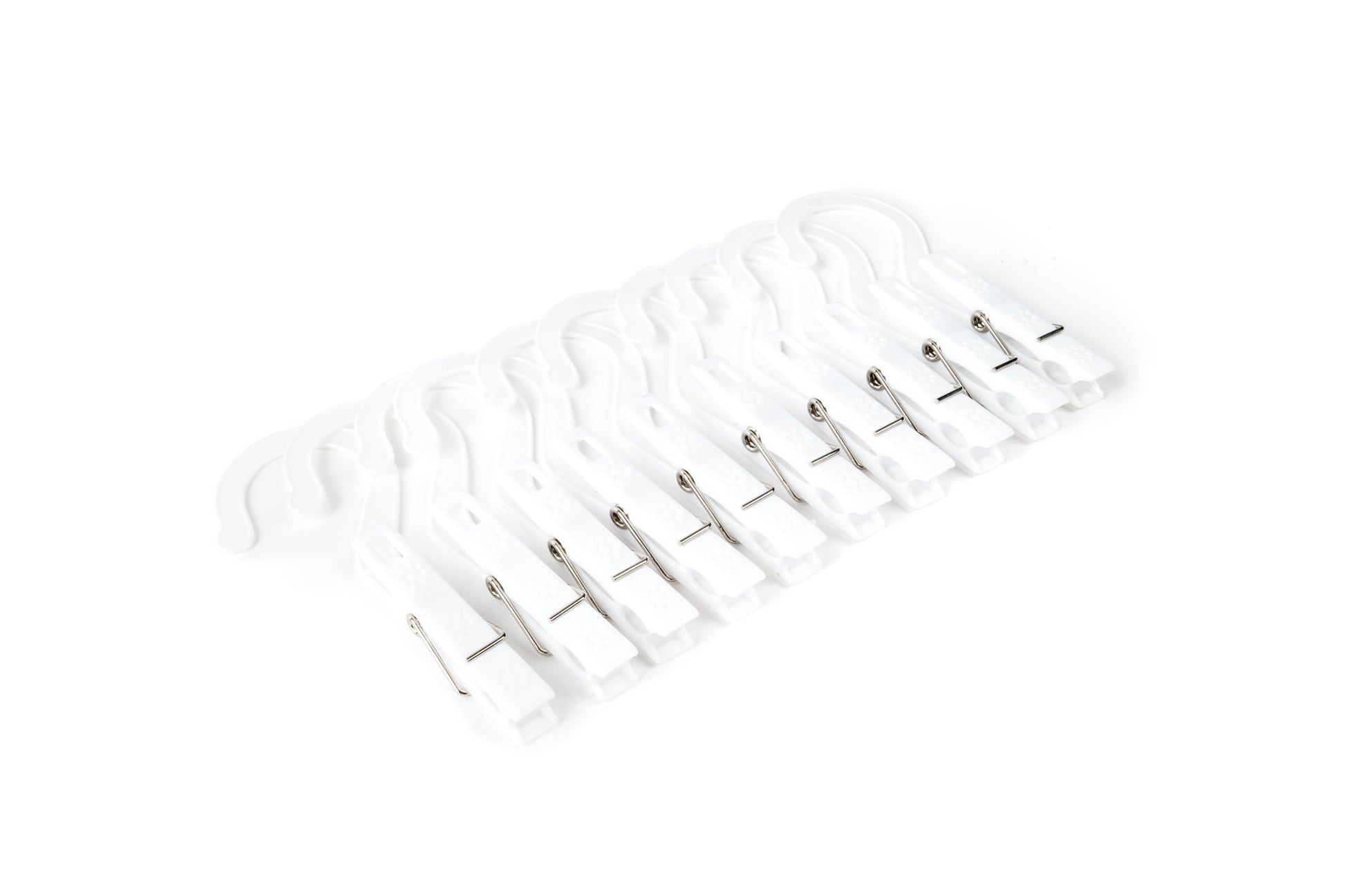 Fox Run Laundry Hooks 10/Cd - (Bundle of 55)