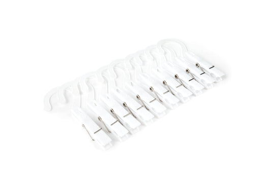 Fox Run Laundry Hooks 10/Cd - (Bundle of 55)