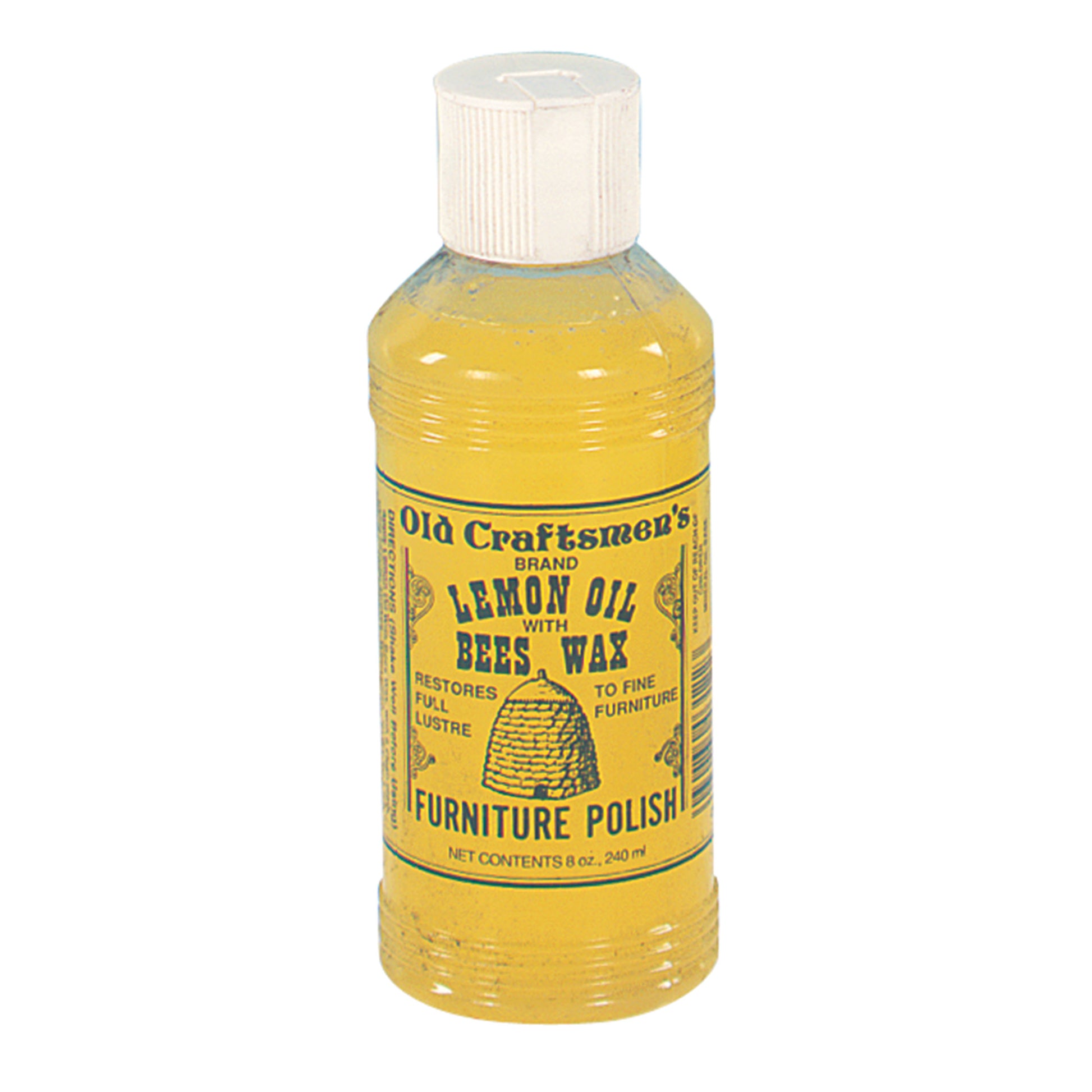 Fox Run Lemon Oil (Singles) - (Bundle of 58)
