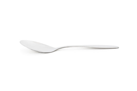 Fox Run Lg Spoon S/S Bulk - (Bundle of 67)