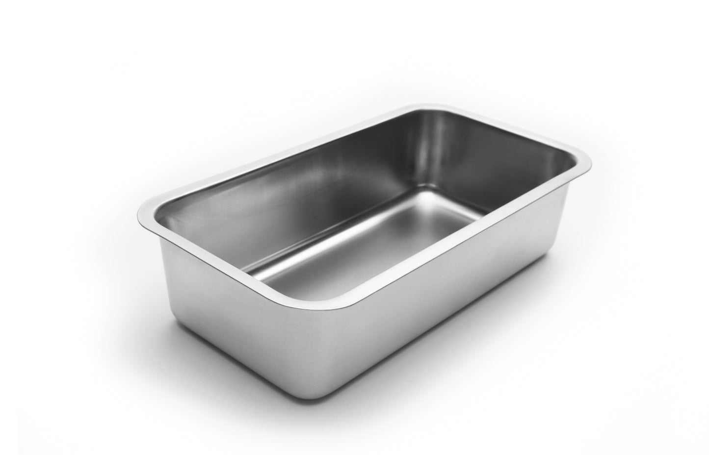 Fox Run Loaf Pan SS - (Bundle of 21)