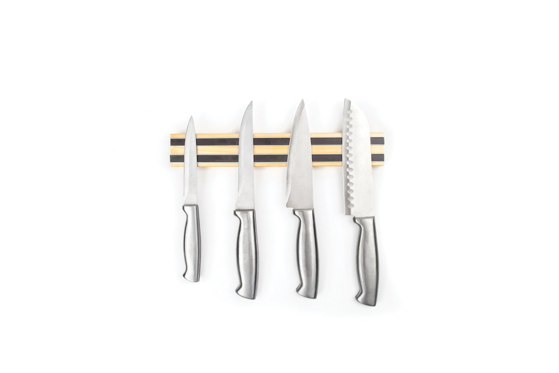 Fox Run Magnetic Utensil Bar 12" - (Bundle of 27)