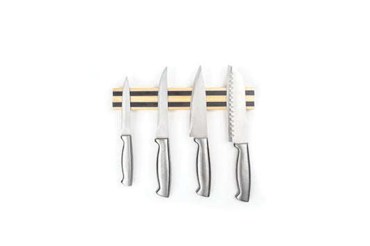 Fox Run Magnetic Utensil Bar 12" - (Bundle of 27)