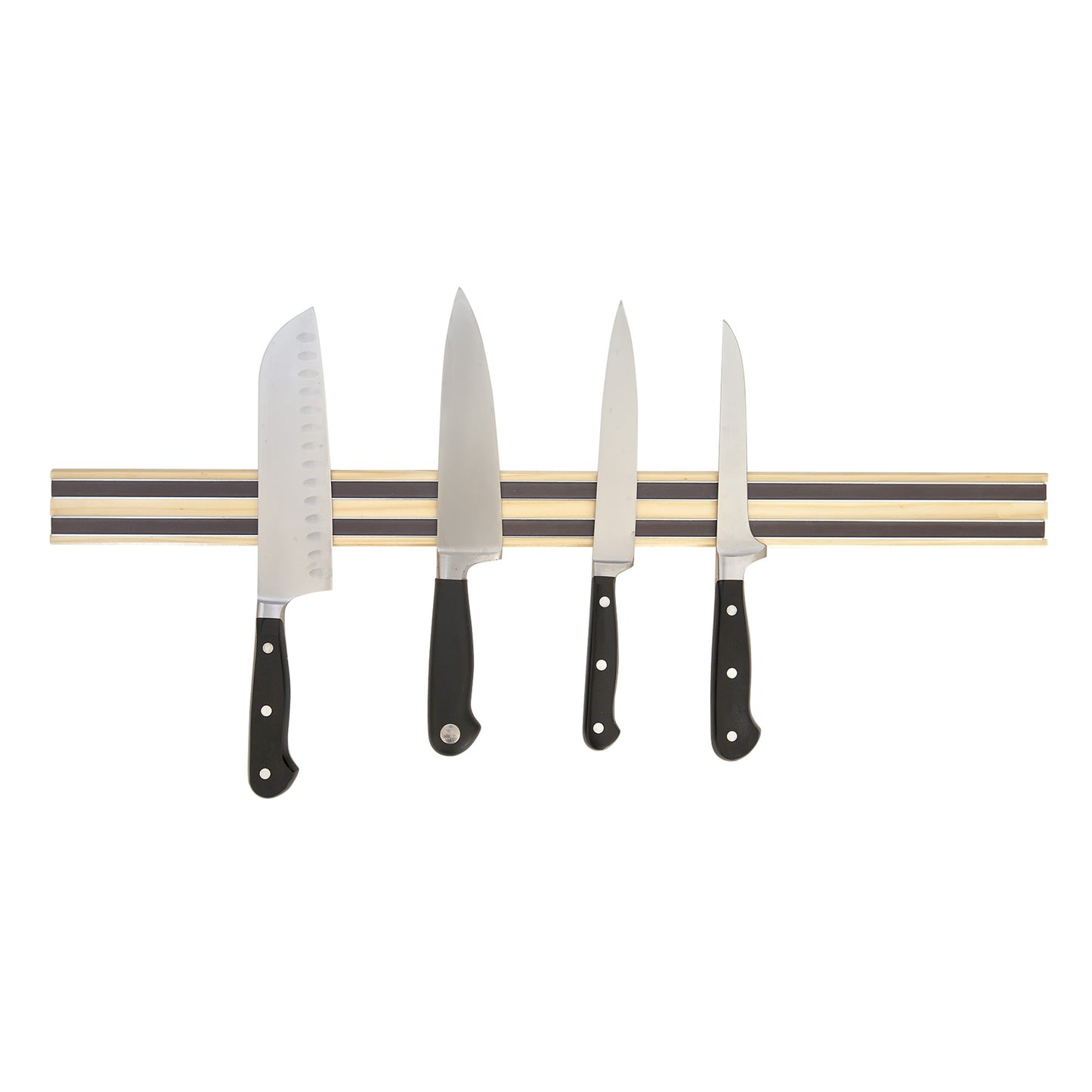 Fox Run Magnetic Utensil Bar 18" - (Bundle of 20)