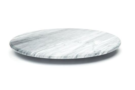 Fox Run Marble Lazy Susan 12In Dia - (Bundle of 12)