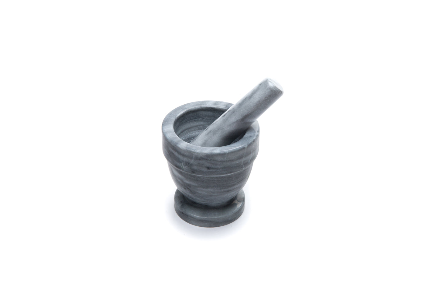 Fox Run Marble Mortar & Pestle 4" - (Bundle of 20)