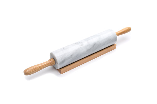 Fox Run Marble Roll.Pin N Base - (Bundle of 15)