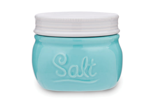 Fox Run Mason Jar Salt Cellar - (34 Pieces)