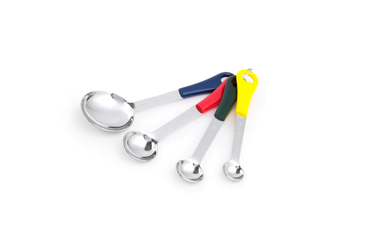 Fox Run Measuring Spn St Color - (Bundle of 67)
