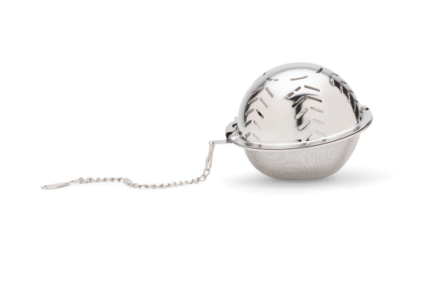 Fox Run Mesh Combo Teaball 12/Bx - (Bundle of 5)