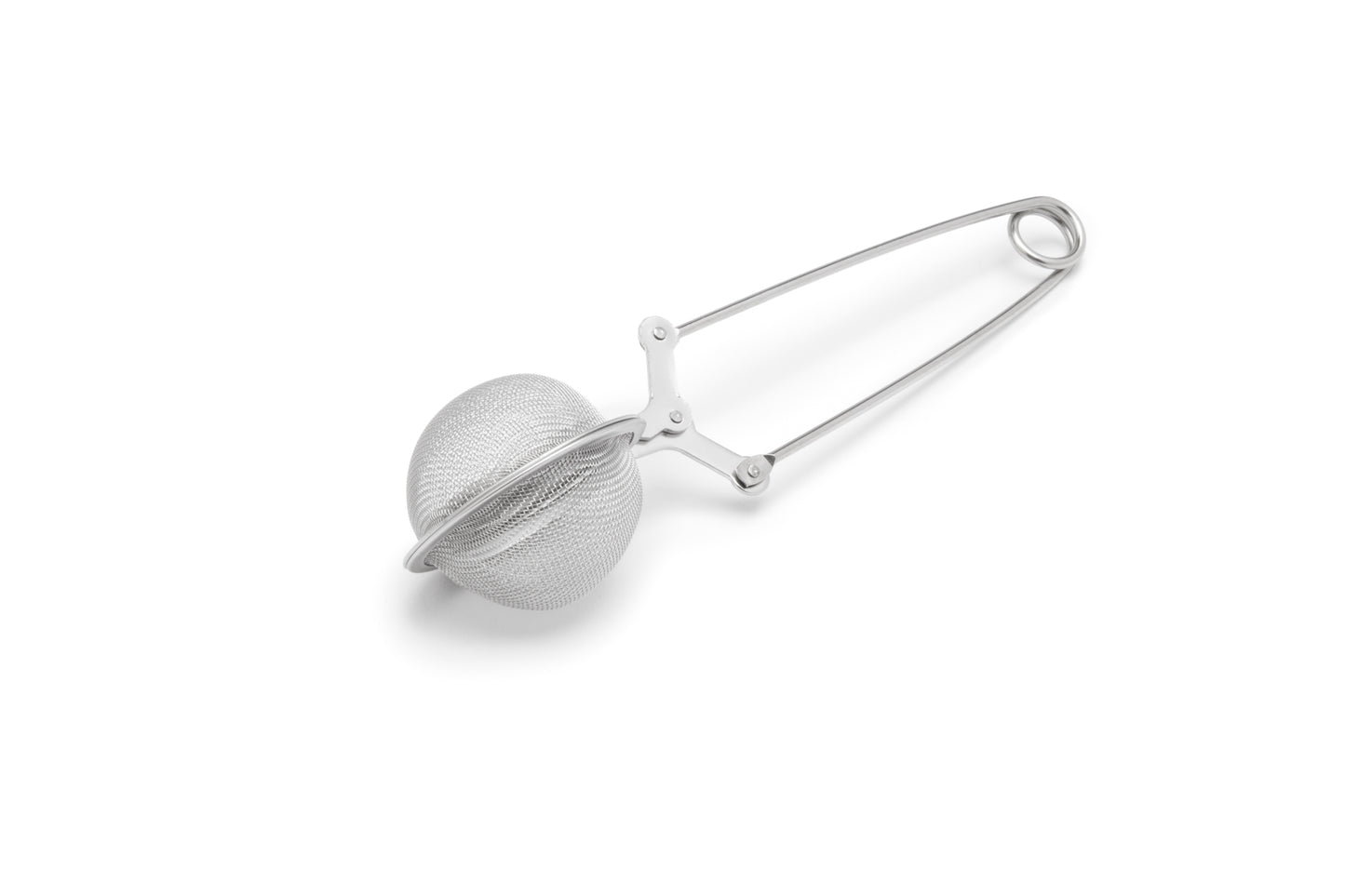 Fox Run Mesh Spring Infuser,Carded - (Bundle of 134)