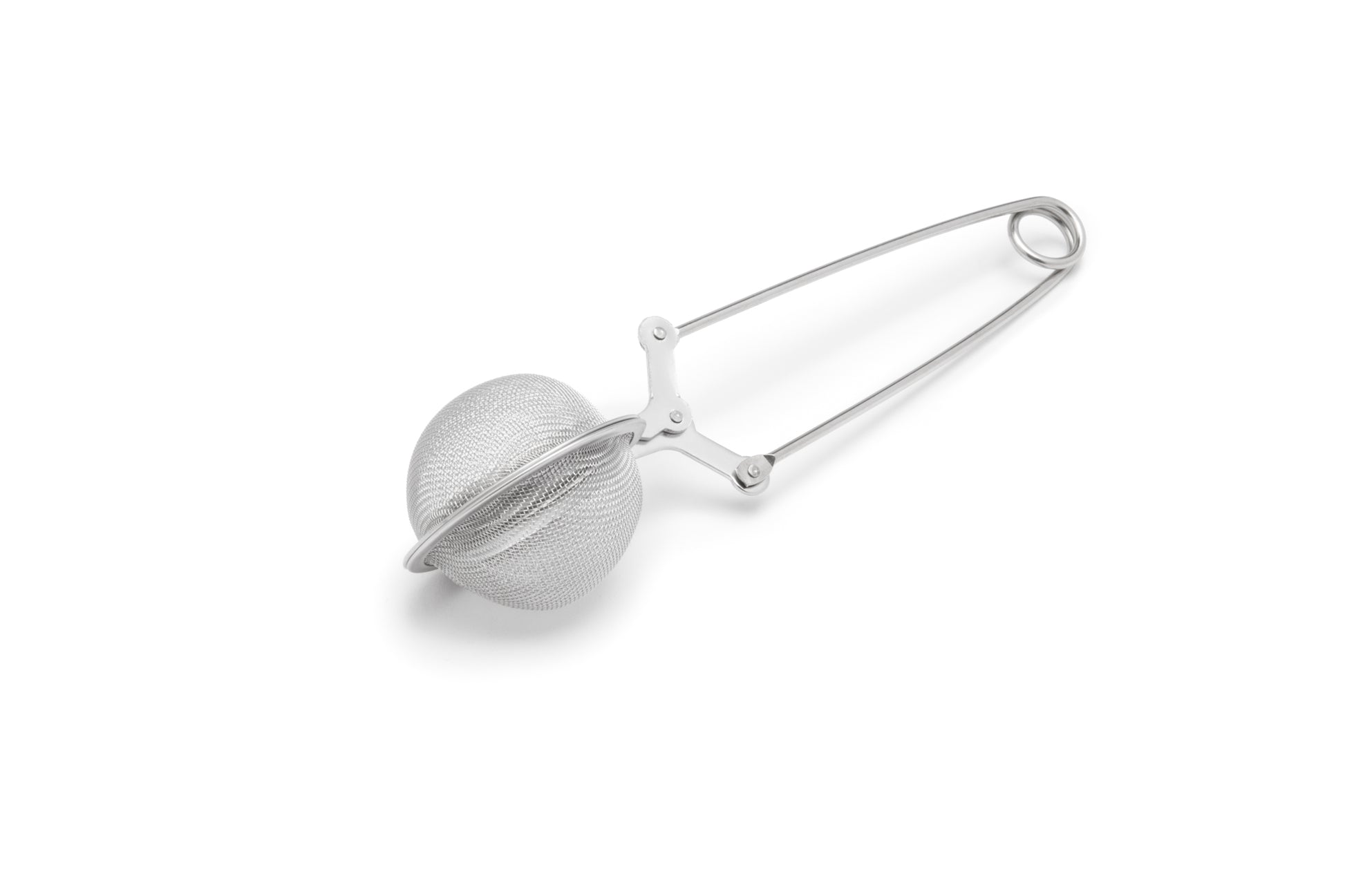 Fox Run Mesh Spring Infuser,Carded - (Bundle of 134)