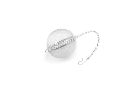 Fox Run Mesh Teaball 2 1/2" - (Bundle of 100)