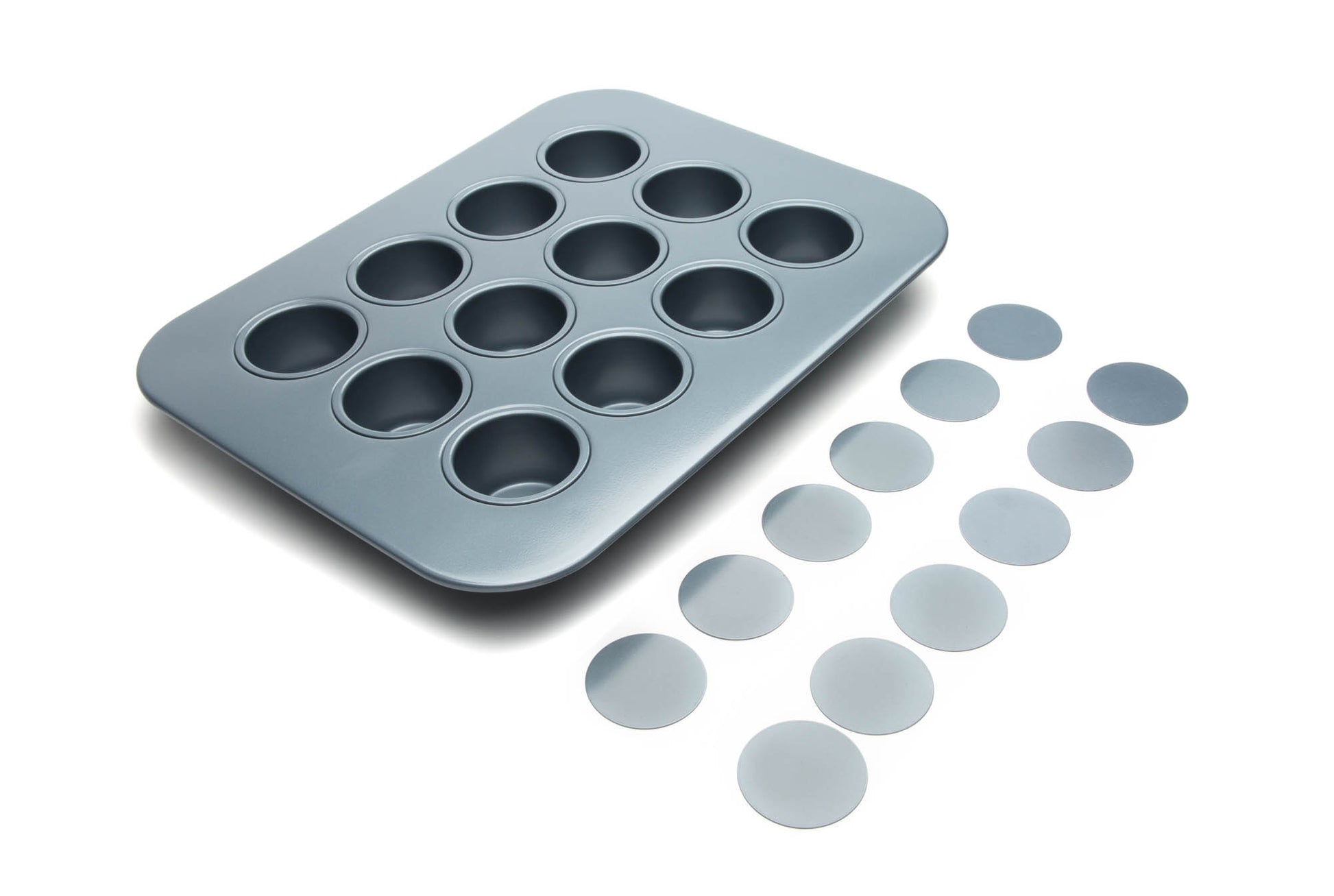 Fox Run Mini Cheesecake Pan - (Bundle of 12)