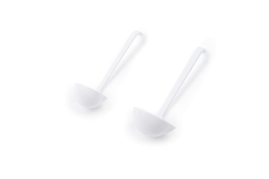 Fox Run Mini Ladle Pl. 2/Cd - (Bundle of 134)