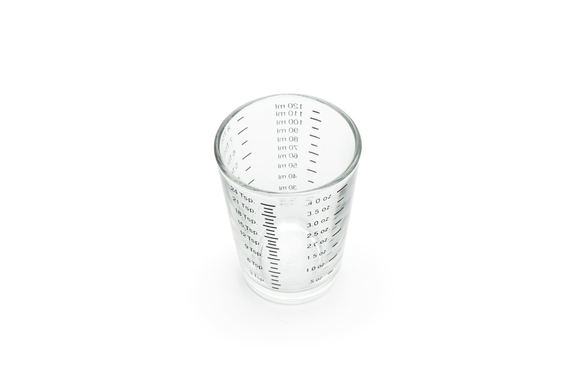 Fox Run Mini Measuring Glass - (Bundle of 80)