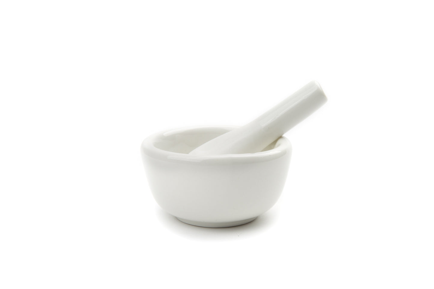 Fox Run Mini Mortar&Pestle, Porcelain - (Bundle of 50)