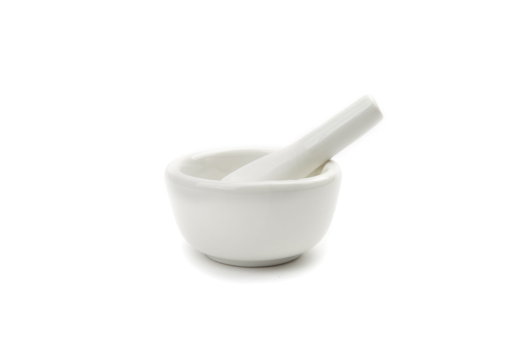 Fox Run Mini Mortar&Pestle, Porcelain - (Bundle of 50)