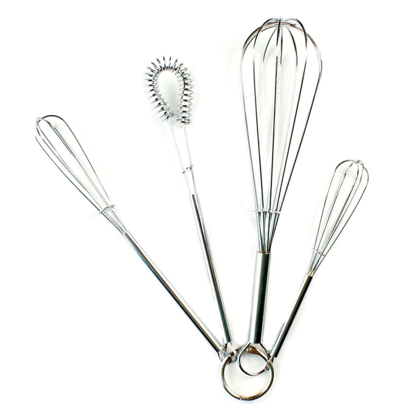 Fox Run Mini Whisks, Set/4 - (Bundle of 67)