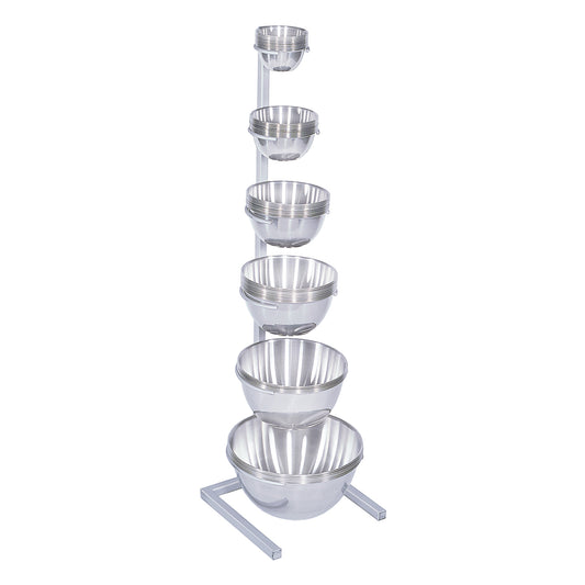 Fox Run Mixing Bowl Ctr - (Bundle of 1)