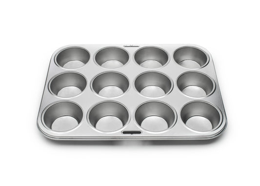 Fox Run Muffin Pan,12 Cup - (Bundle of 29)