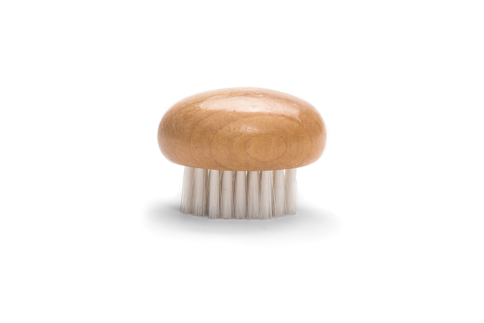 Fox Run Mushroom Brush, Wood - (Bundle of 80)