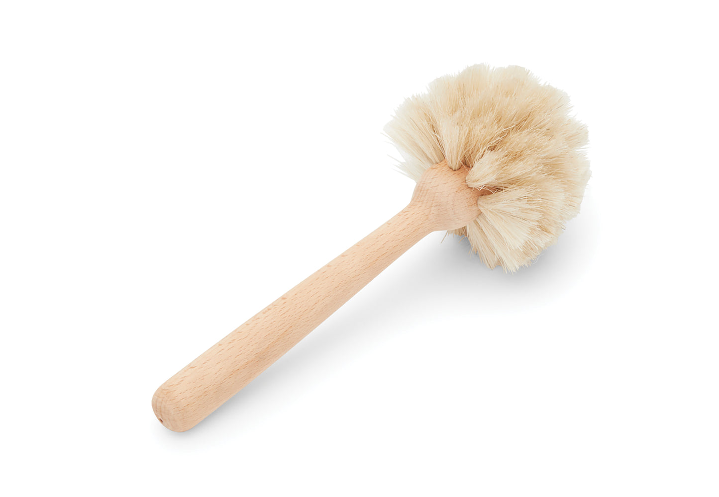 Fox Run Natural Dish Brush, HorseHair - (30 Pieces)