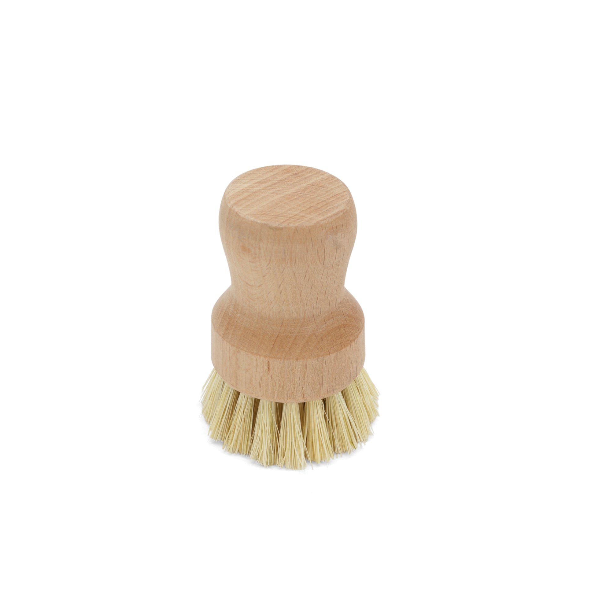 Fox Run Natural Small Dish Brush - 3" (58 Pieces)