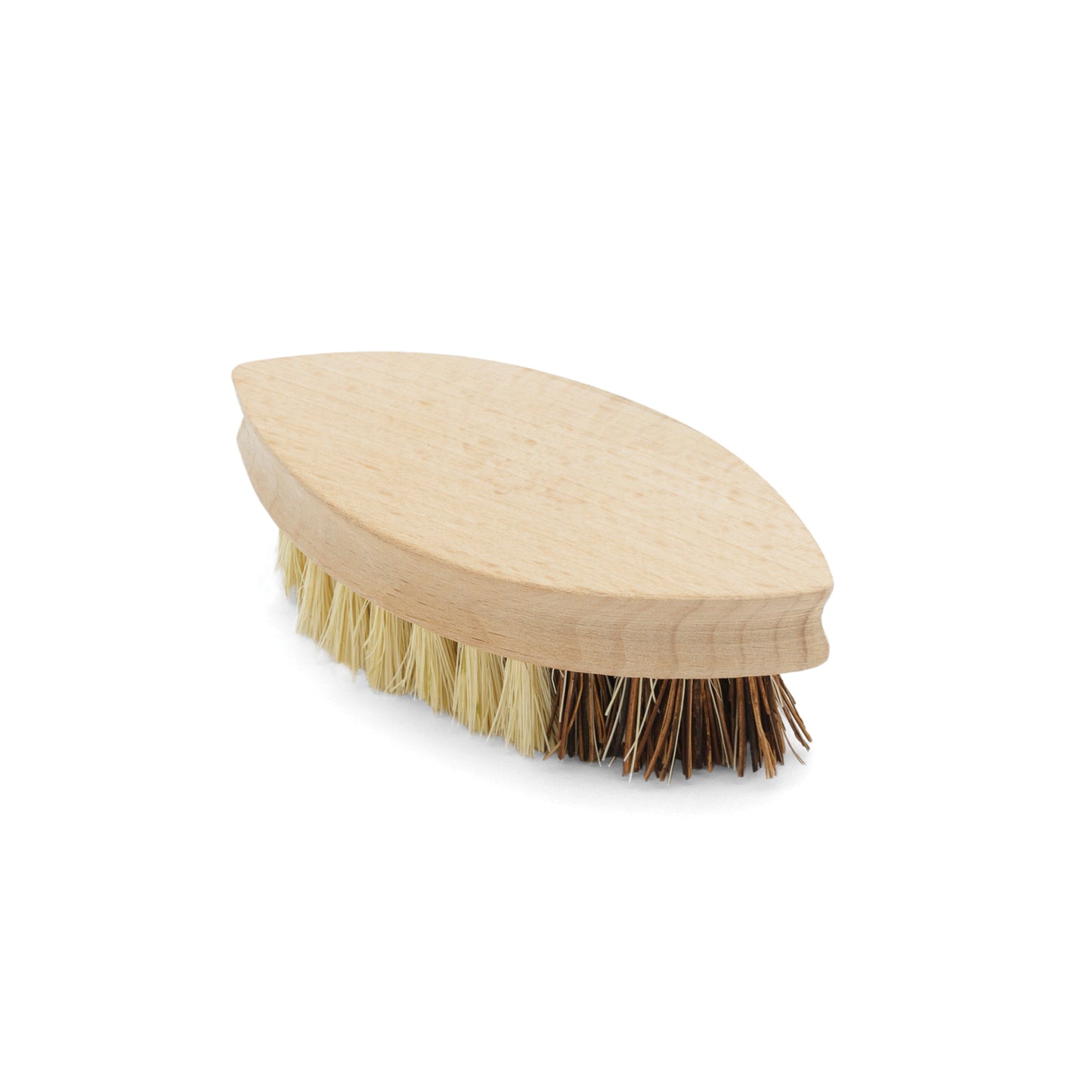 Fox Run Natural Vegetable Brush - 4.5" (67 Pieces)