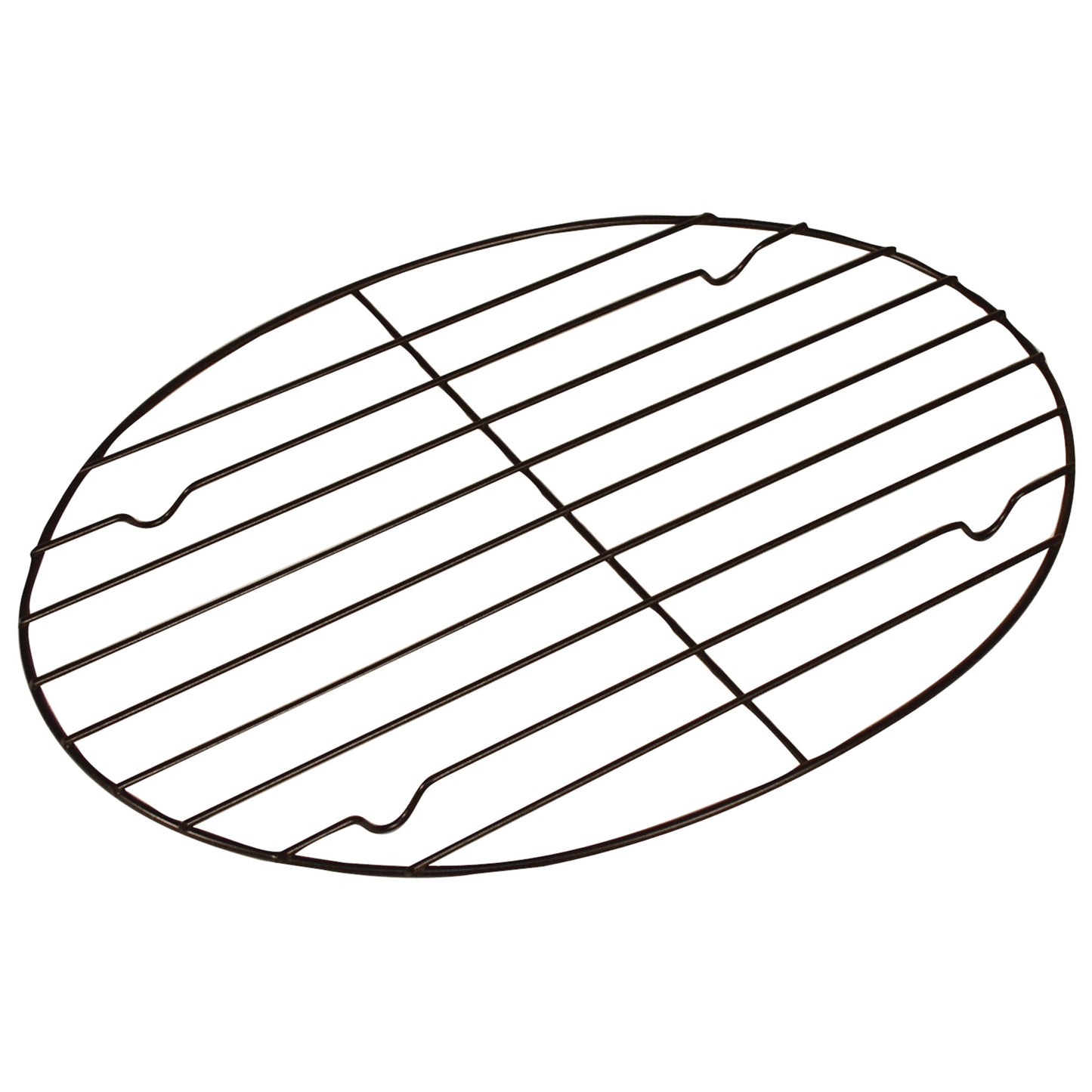 Fox Run Non-Stick Oval Roasting/Cooling Rack - (63 Pieces)