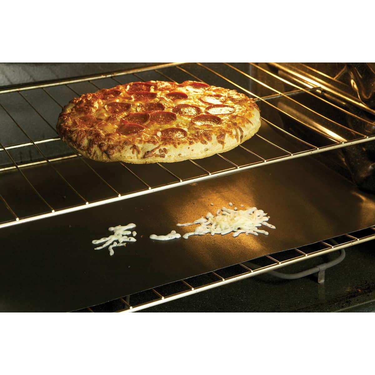 Fox Run Non-stick Oven Liner - (15 Pieces)
