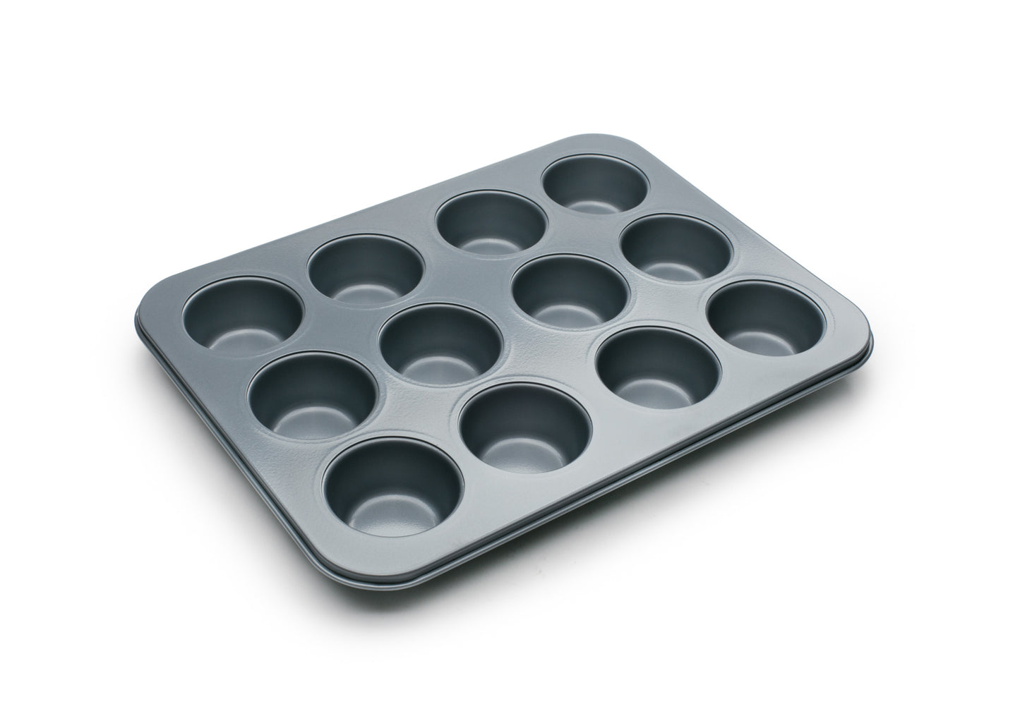 Fox Run Ns Mini-Muffin Pan,12 - (Bundle of 34)