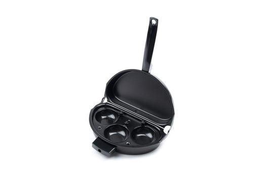 Fox Run Ns Omelet Egg Poacher - (Bundle of 12)