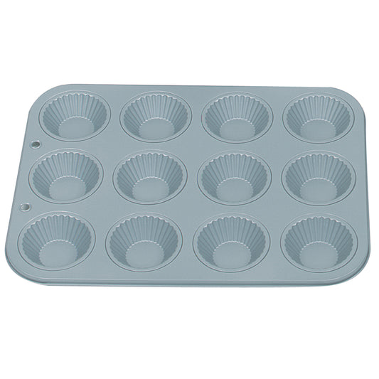 Fox Run Ns Ribbed Tart Pan - (Bundle of 25)