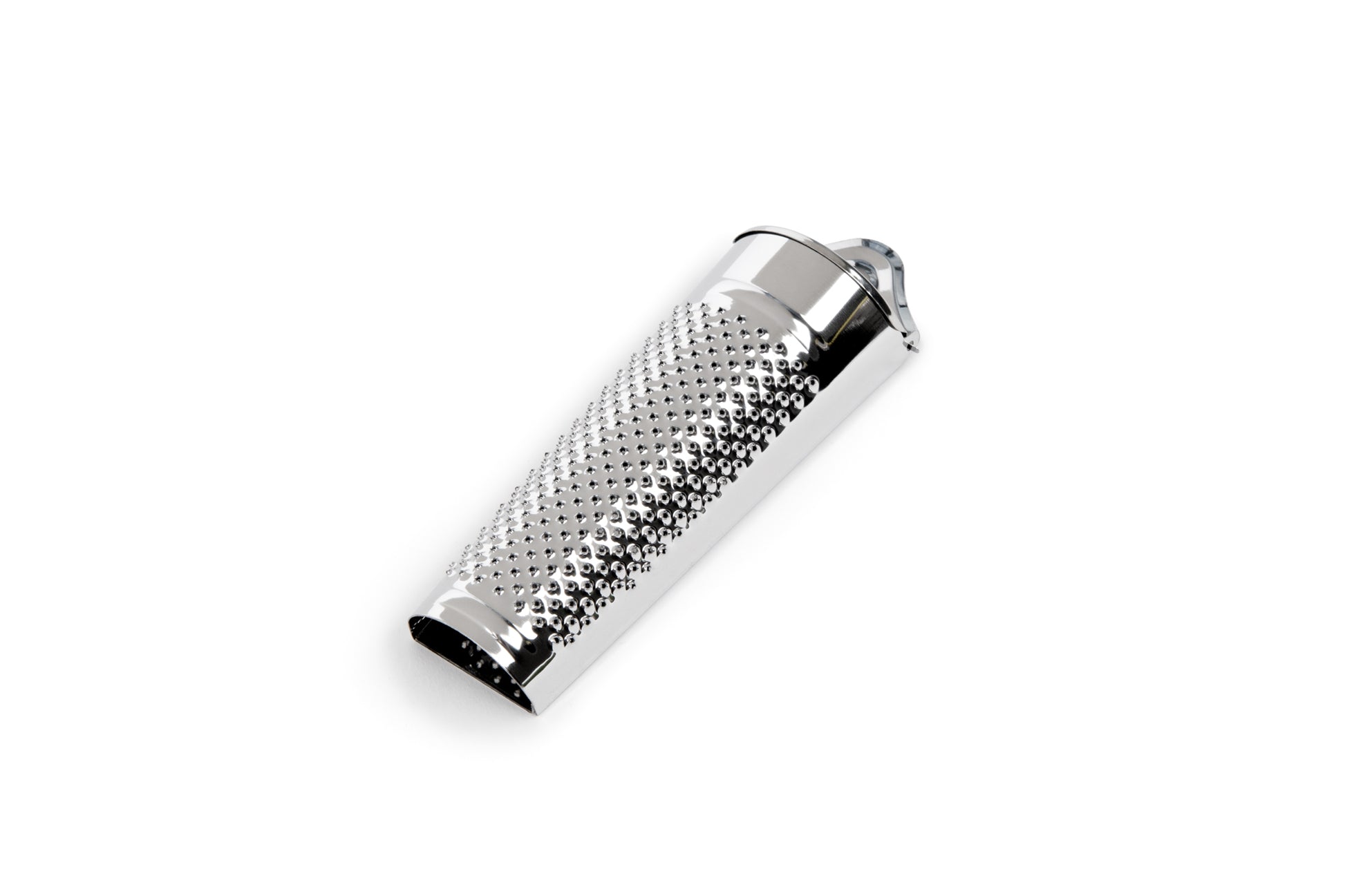 Fox Run Nutmeg Grater S.S.Card - (Bundle of 100)
