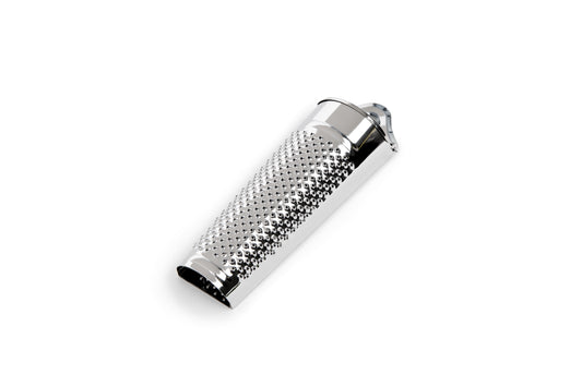 Fox Run Nutmeg Grater S.S.Card - (Bundle of 100)