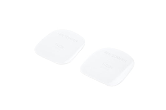 Fox Run Nylon Pot Scraper 48/B - (Bundle of 11)