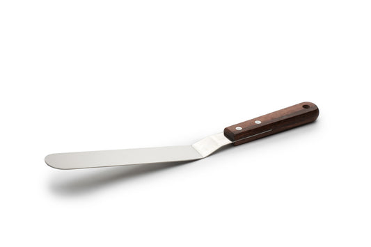 Fox Run Off.Icing Spat 13" (8" Blade) - (Bundle of 48)