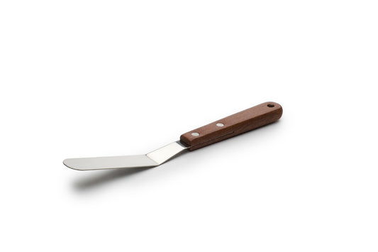 Fox Run Off.Icing Spat 8" (4.25" Bld) - (Bundle of 100)