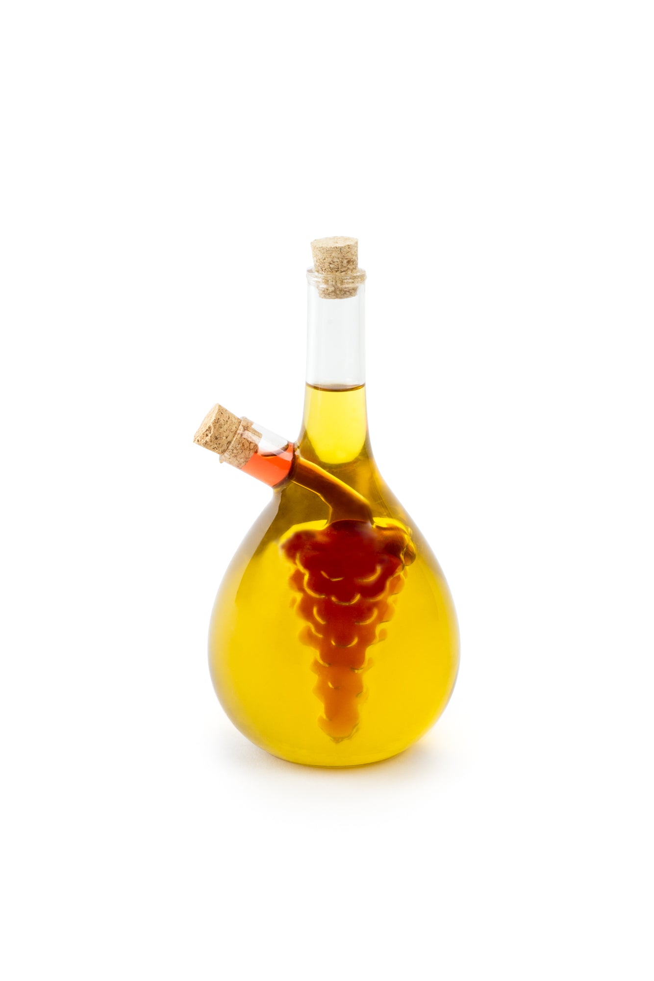 Fox Run Oil And Vinegar, Grape - (Bundle of 23)