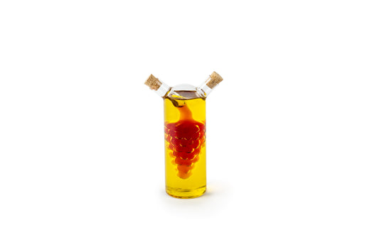 Fox Run Oil & Vinegar, Grape - (Bundle of 20)