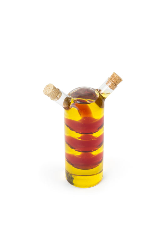 Fox Run Oil/Vinegar W/3 Bubbls - (Bundle of 25)