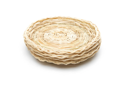 Fox Run Paper Plate Hdlr,S/4 - (Bundle of 58)