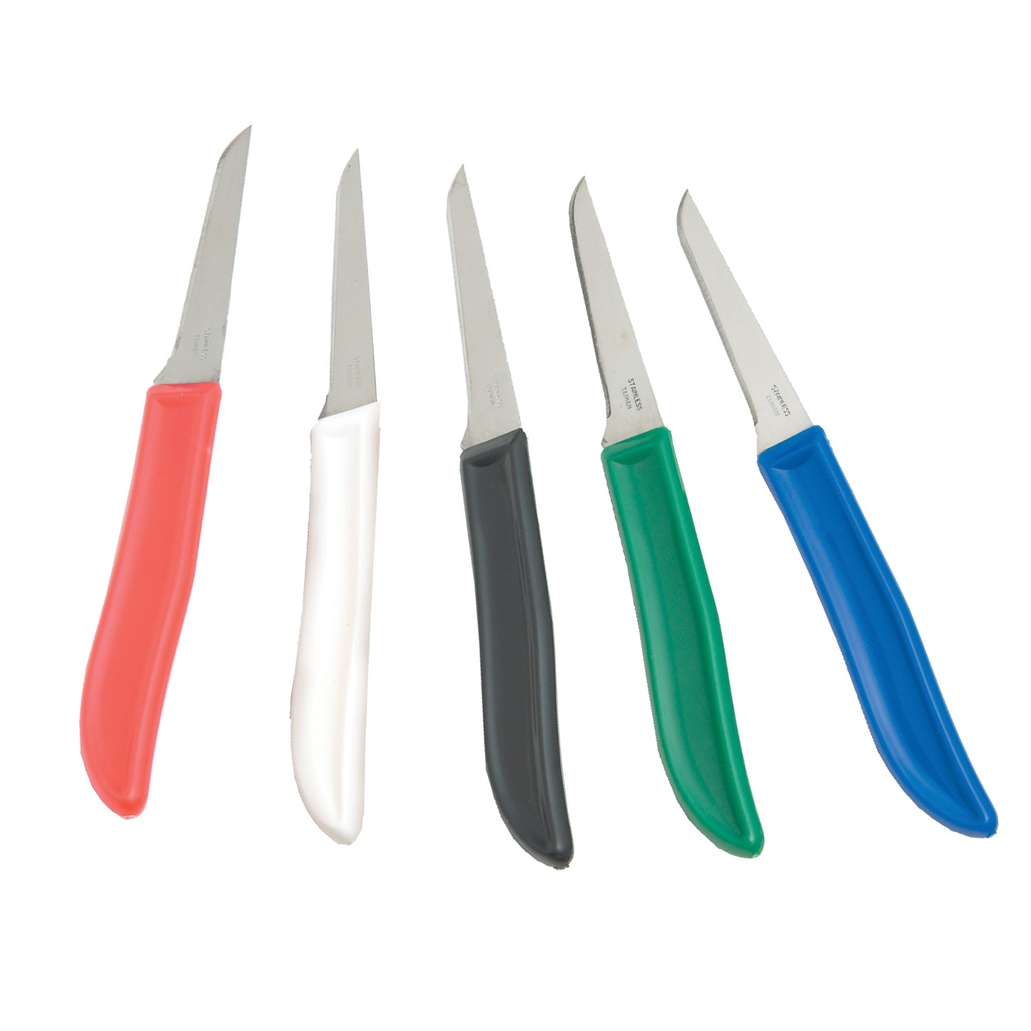 Fox Run Paring Knives,48/Bx - (Bundle of 9)