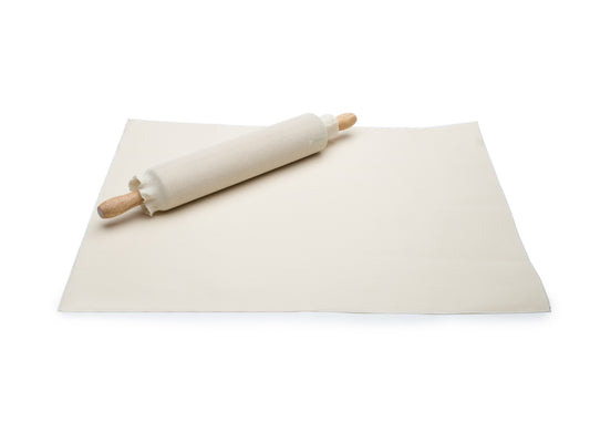 Fox Run Pastry Cloth/Rp Cover - (Bundle of 45)