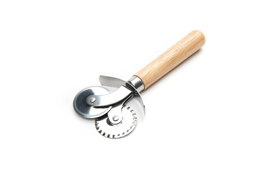 Fox Run Pastry Wheel/Cutter - (Bundle of 55)